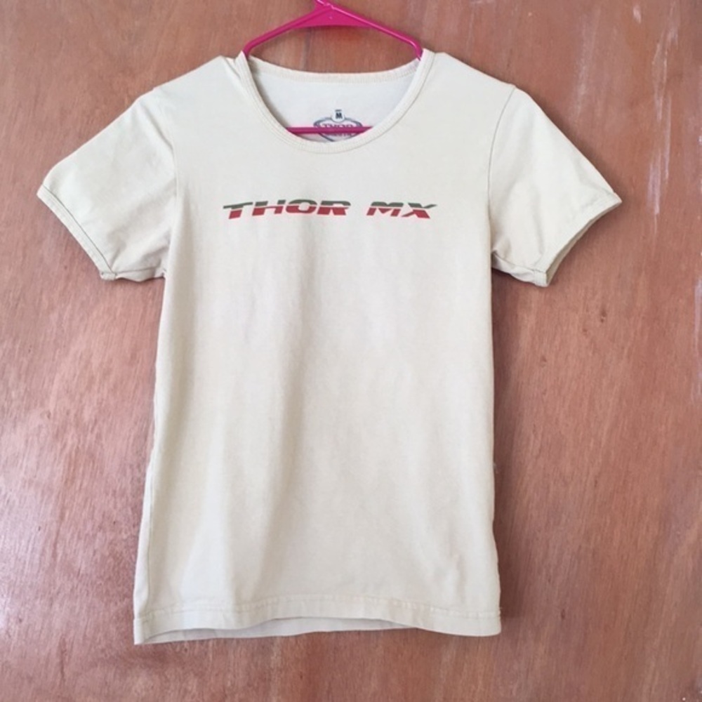 Thor MX Tee